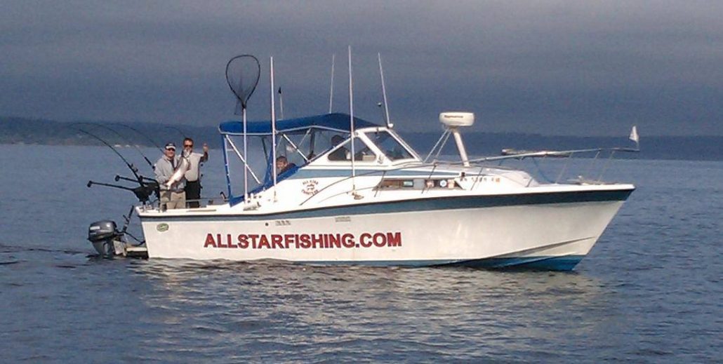 Seattle-Fishing-Boat-Morning-Star Seattle Fishing boat Morning Star