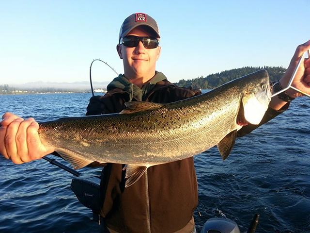 Seattle-Fishing-all-star-fishing Seattle Fishing King salmon 7