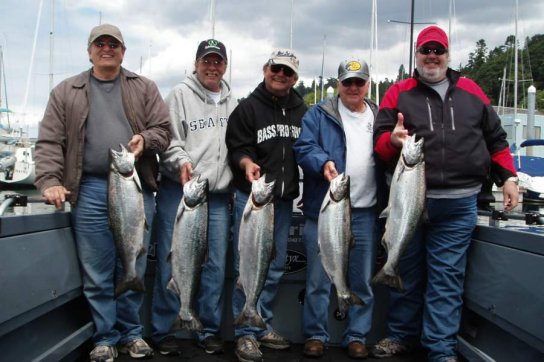 Columbia River
